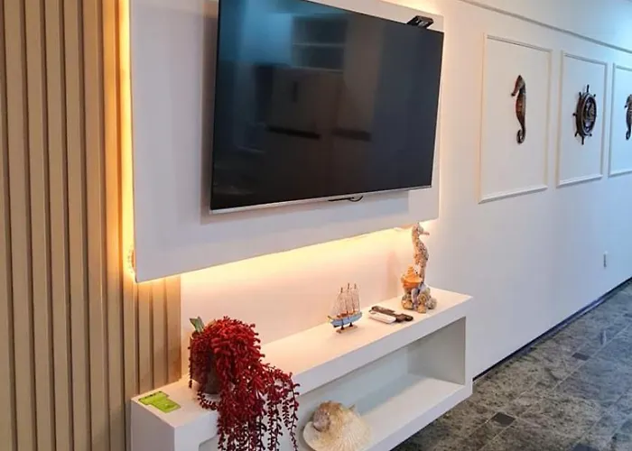 Hotel Brasil T Sensacional Premium