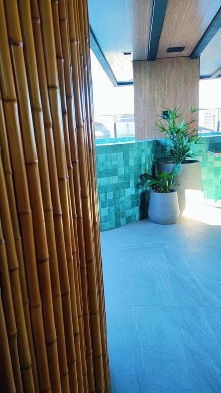 Aparthotel Brasil T Sensacional Premium Fortaleza (Ceara)