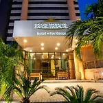Hotel Brasil Premium 604