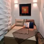 Hotel Brasil Premium 604