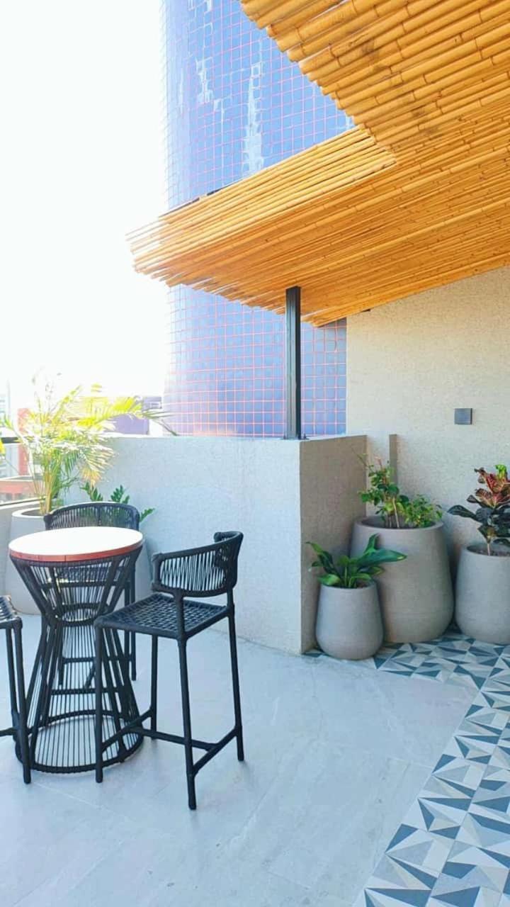 Brasil Premium 604 3* Fortaleza (Ceara)