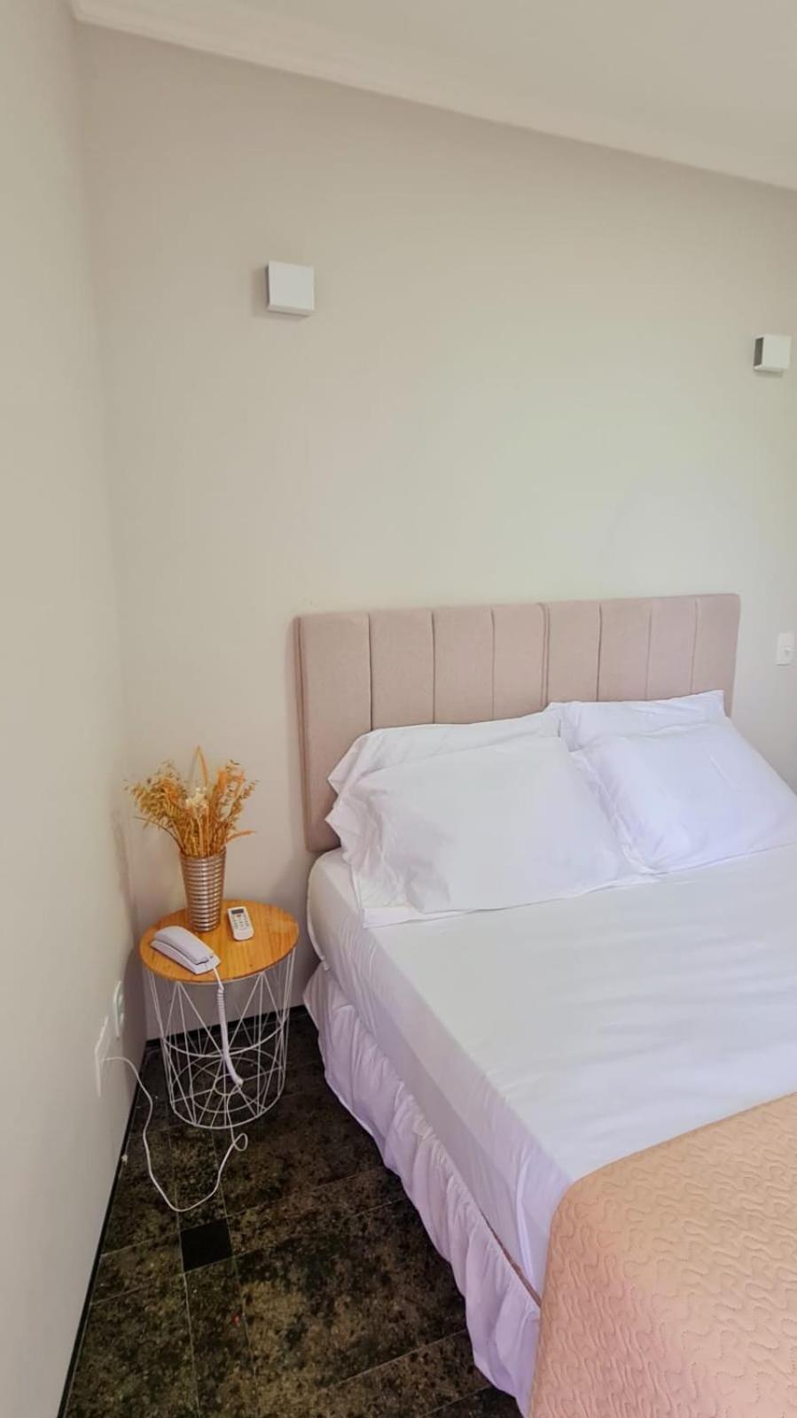 Aparthotel Brasil Premium 604