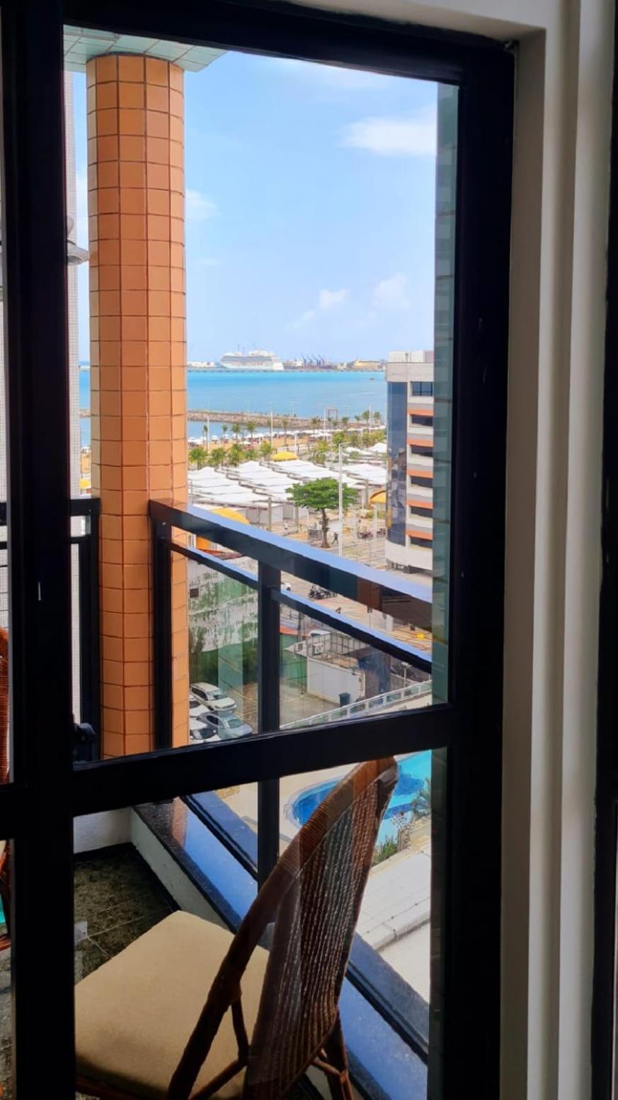 Aparthotel Brasil Premium 604 3*