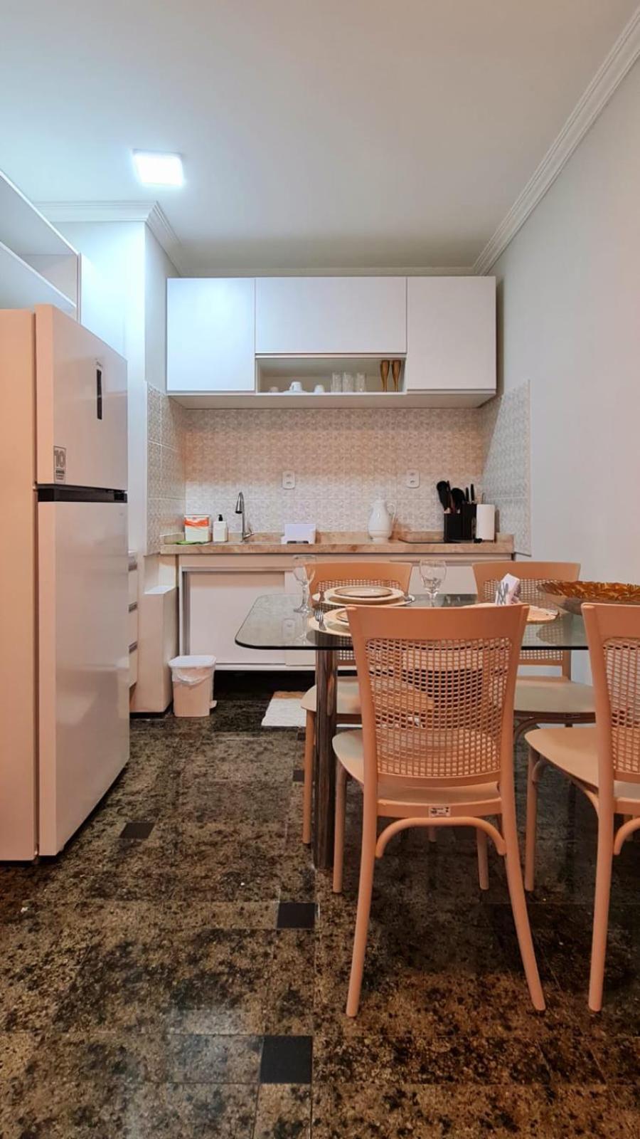 Brasil Premium 604 3* Fortaleza (Ceara)