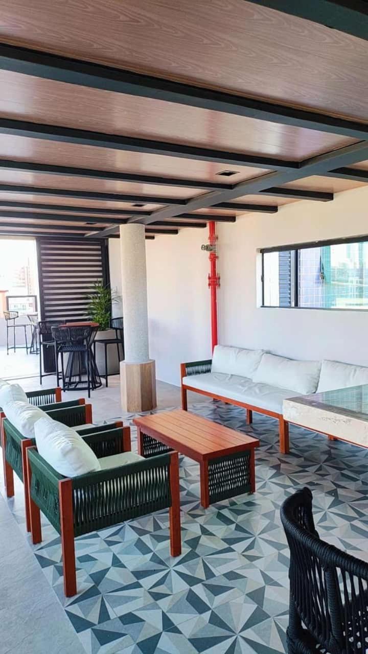 Brasil Premium 604 Aparthotel