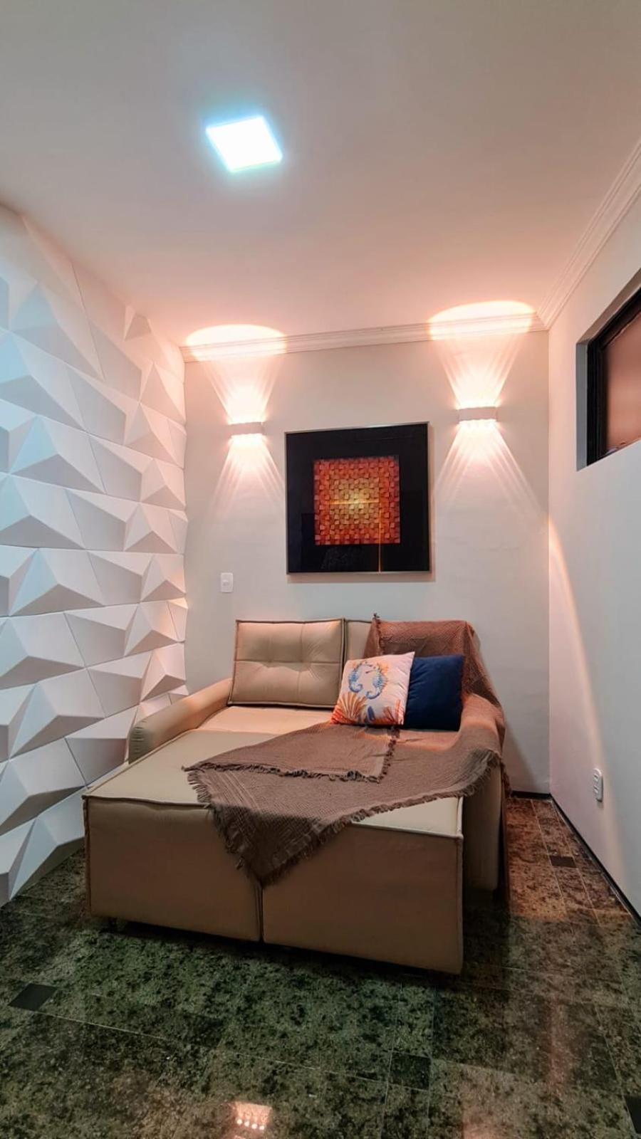 Aparthotel Brasil Premium 604