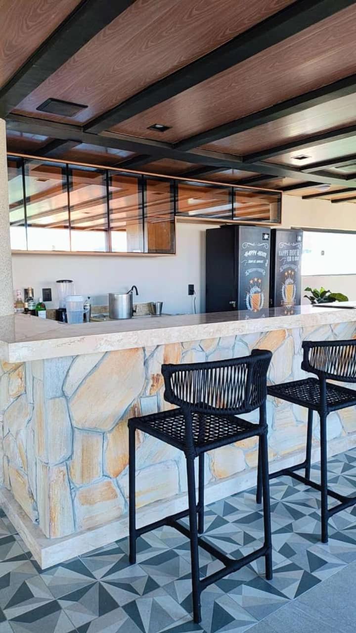 Brasil Premium 604 Aparthotel 3*