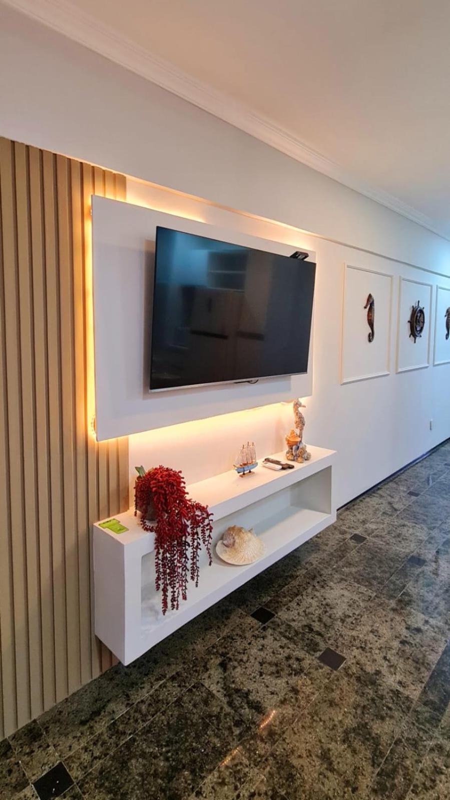 Brasil Premium 604 Aparthotel Fortaleza (Ceara)