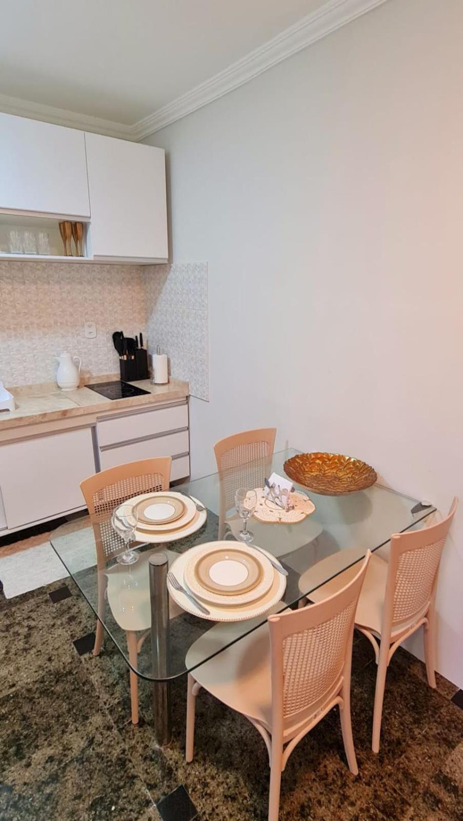 Brasil Premium 604 Aparthotel 3*