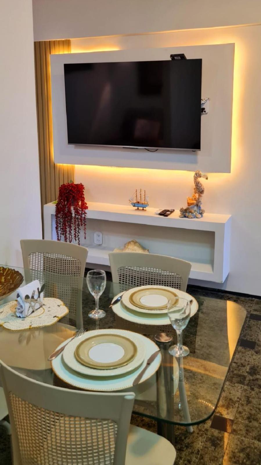 Brasil Premium 604 Aparthotel Fortaleza (Ceara)