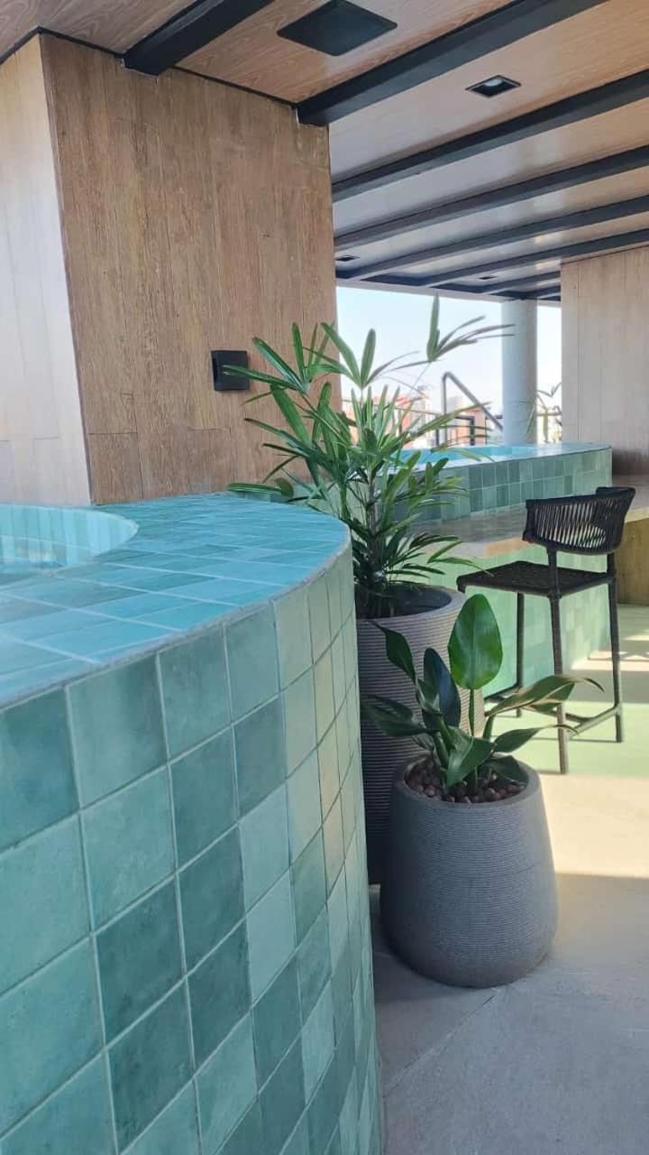 Aparthotel Brasil T Sensacional Premium Fortaleza (Ceara)